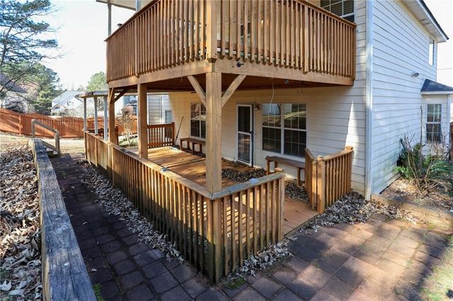 30 EMERSON Trail, Covington, GA 30016