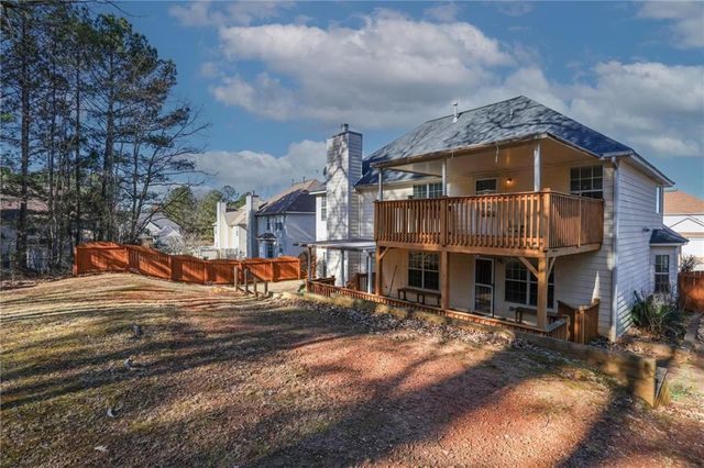 30 EMERSON Trail, Covington, GA 30016