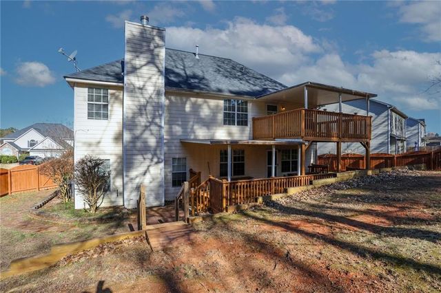 30 EMERSON Trail, Covington, GA 30016