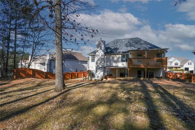 30 EMERSON Trail, Covington, GA 30016