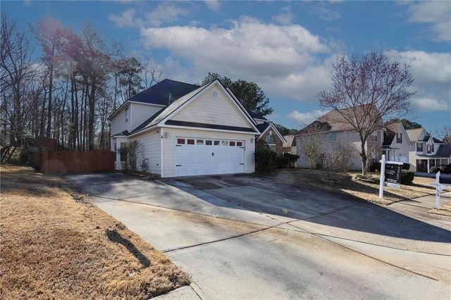 30 EMERSON Trail, Covington, GA 30016