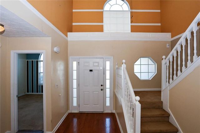 30 EMERSON Trail, Covington, GA 30016