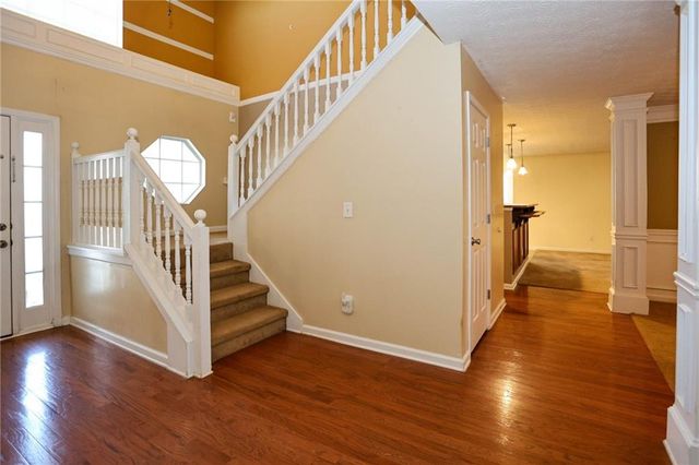 30 EMERSON Trail, Covington, GA 30016