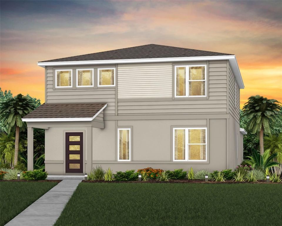5690 ENCHANTED MEADOW ALLEY, Clermont, FL 34714