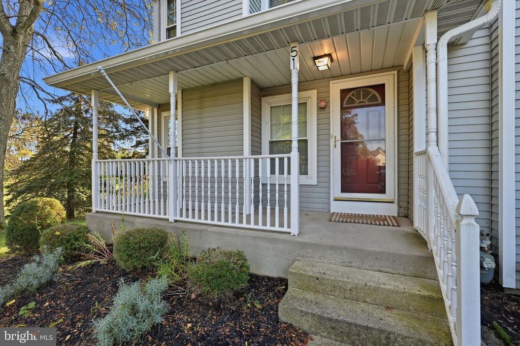 51 VIOLET LN #158A, NEWTOWN, PA 18940 — photo 2