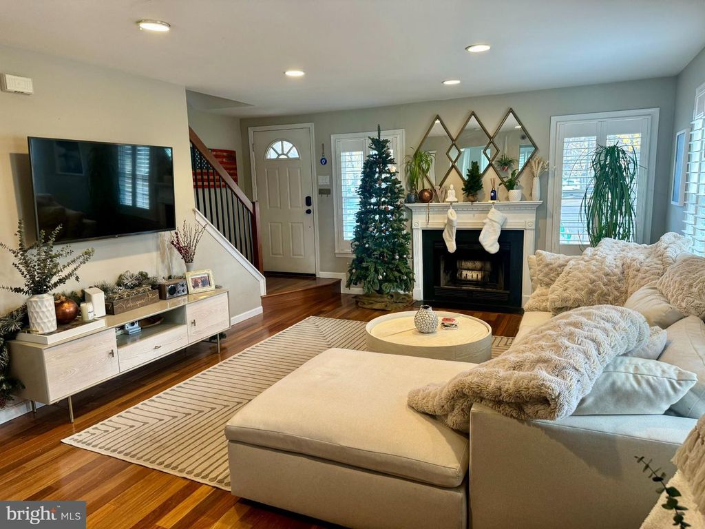 51 VIOLET LN #158A, NEWTOWN, PA 18940 — photo 5
