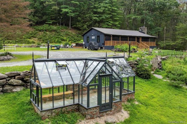 132-134 Irish Cape Road, Napanoch, NY 12458