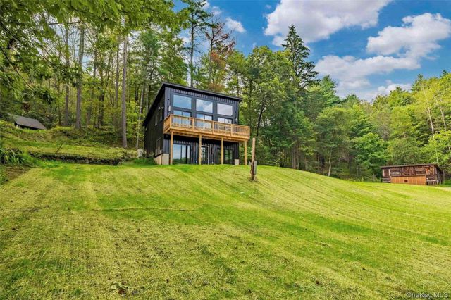 132-134 Irish Cape Road, Napanoch, NY 12458