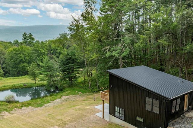 132-134 Irish Cape Road, Napanoch, NY 12458