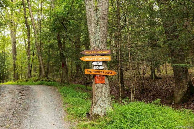 132-134 Irish Cape Road, Napanoch, NY 12458