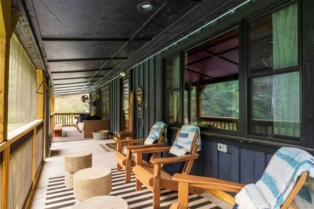 132-134 Irish Cape Road, Napanoch, NY 12458