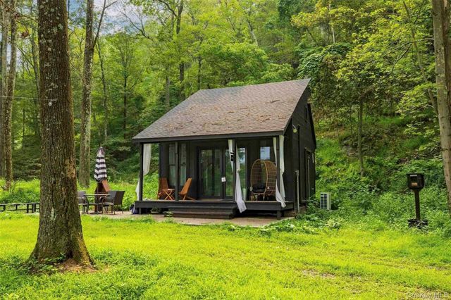 132-134 Irish Cape Road, Napanoch, NY 12458