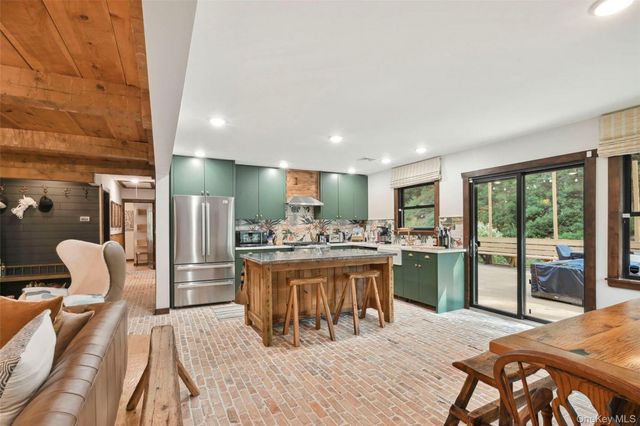 132-134 Irish Cape Road, Napanoch, NY 12458