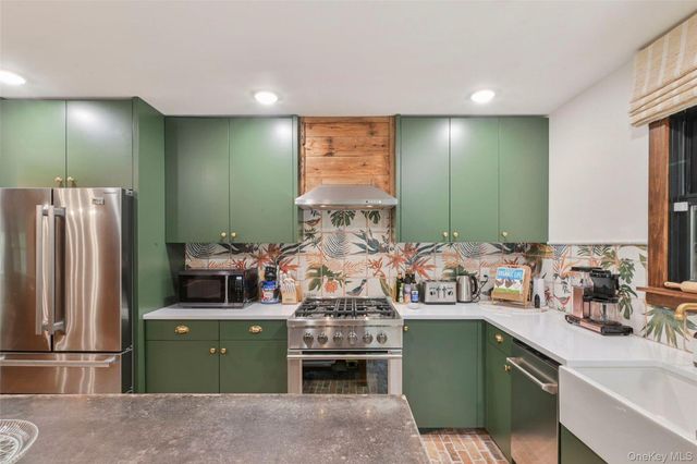 132-134 Irish Cape Road, Napanoch, NY 12458