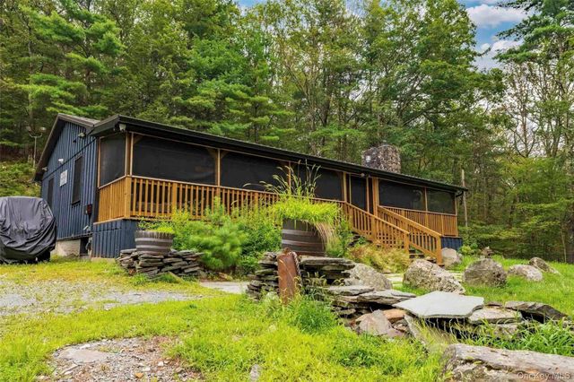 132-134 Irish Cape Road, Napanoch, NY 12458