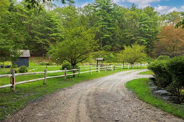 132-134 Irish Cape Road, Napanoch, NY 12458