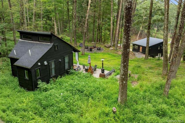 132-134 Irish Cape Road, Napanoch, NY 12458