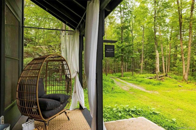 132-134 Irish Cape Road, Napanoch, NY 12458