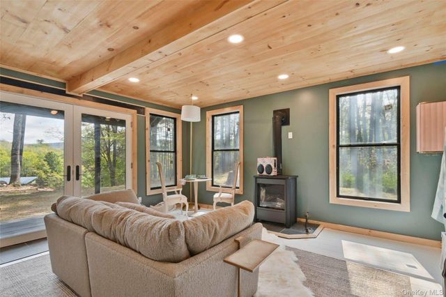 132-134 Irish Cape Road, Napanoch, NY 12458