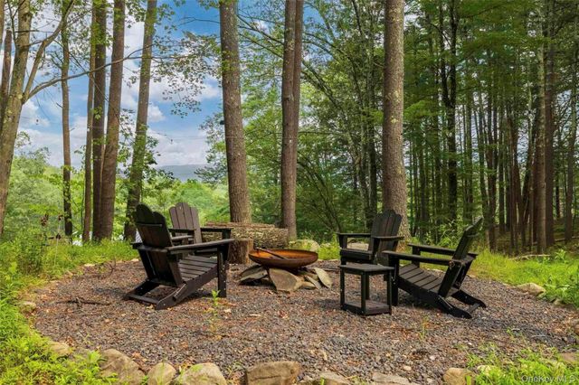 132-134 Irish Cape Road, Napanoch, NY 12458