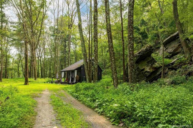 132-134 Irish Cape Road, Napanoch, NY 12458