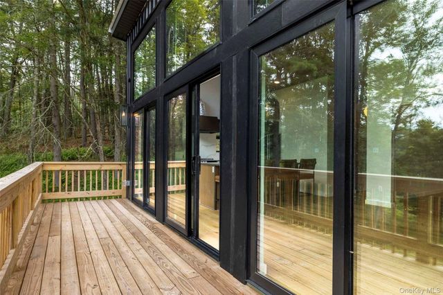 132-134 Irish Cape Road, Napanoch, NY 12458