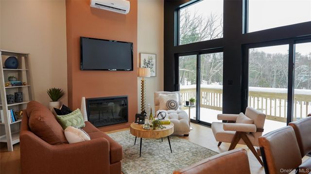 132-134 Irish Cape Road, Napanoch, NY 12458