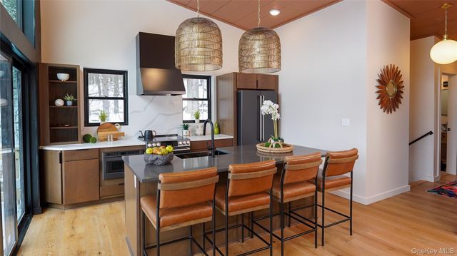 132-134 Irish Cape Road, Napanoch, NY 12458