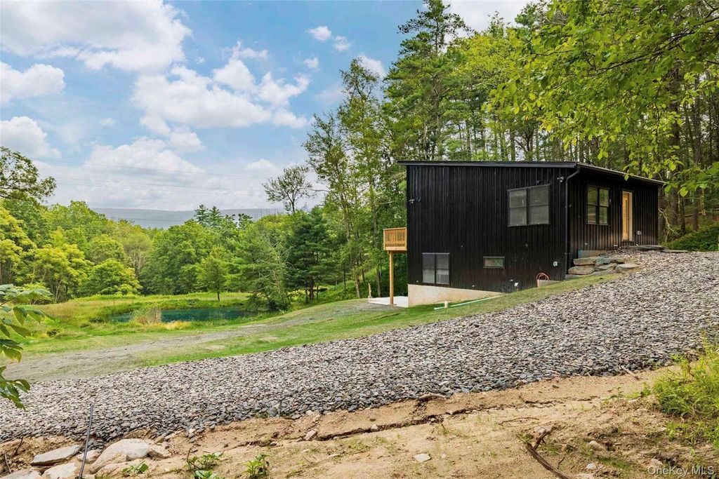 132-134 Irish Cape Road, Napanoch, NY 12458