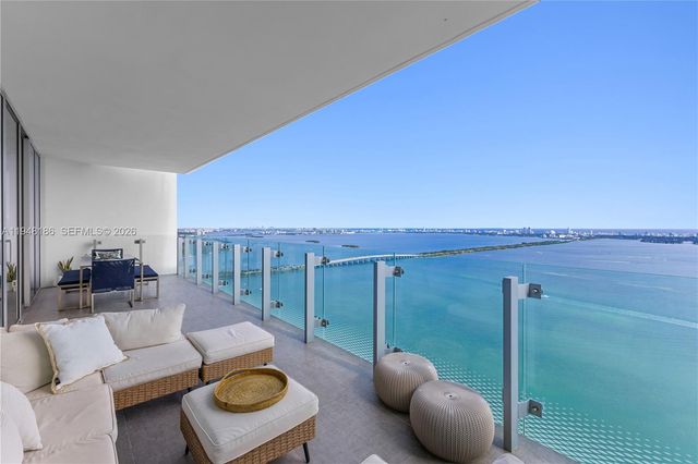700 NE 26th Terrace 4701, Miami, FL 33137