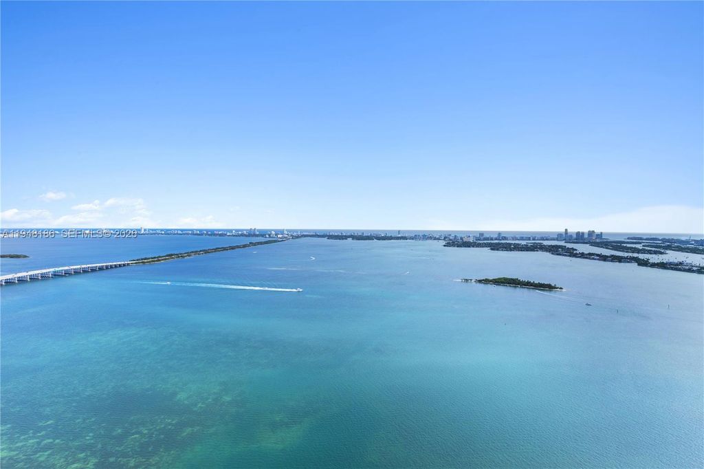 700 NE 26th Terrace 4701, Miami, FL 33137
