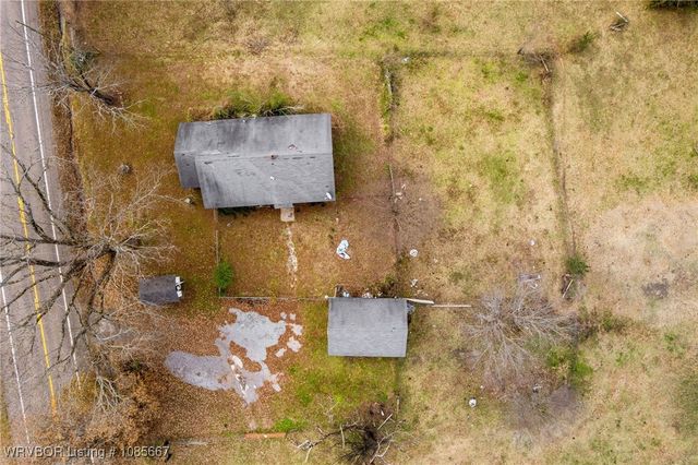 3106 E Hwy 10, Greenwood, AR 72901