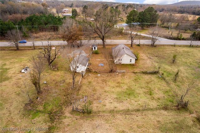 3106 E Hwy 10, Greenwood, AR 72901