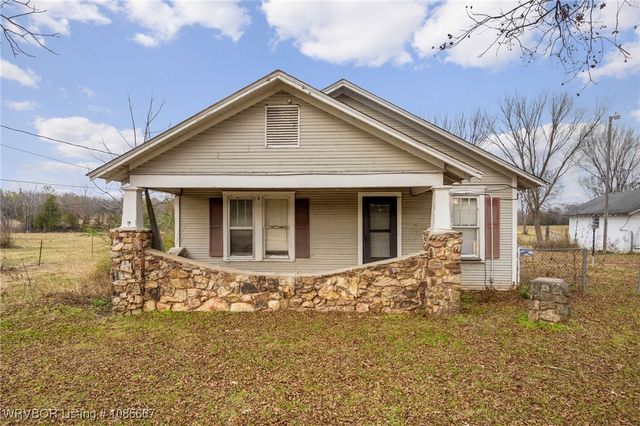 3106 E Hwy 10, Greenwood, AR 72901