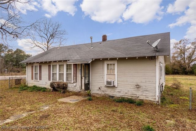 3106 E Hwy 10, Greenwood, AR 72901