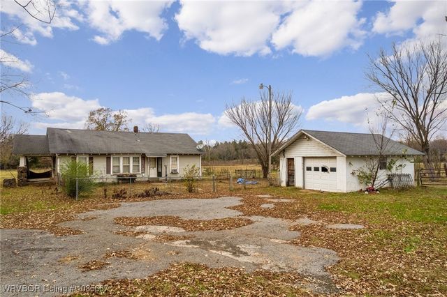 3106 E Hwy 10, Greenwood, AR 72901