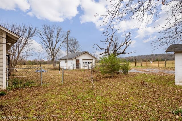 3106 E Hwy 10, Greenwood, AR 72901