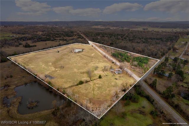 3106 E Hwy 10, Greenwood, AR 72901