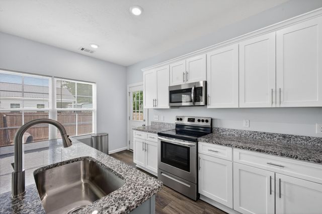 500 Bauskett Street, Edgefield, SC 29824