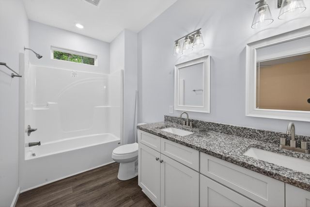 500 Bauskett Street, Edgefield, SC 29824