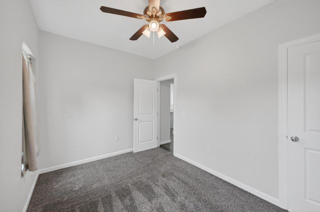 500 Bauskett Street, Edgefield, SC 29824