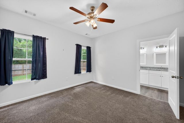 500 Bauskett Street, Edgefield, SC 29824