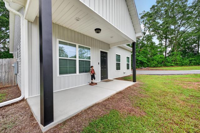 500 Bauskett Street, Edgefield, SC 29824