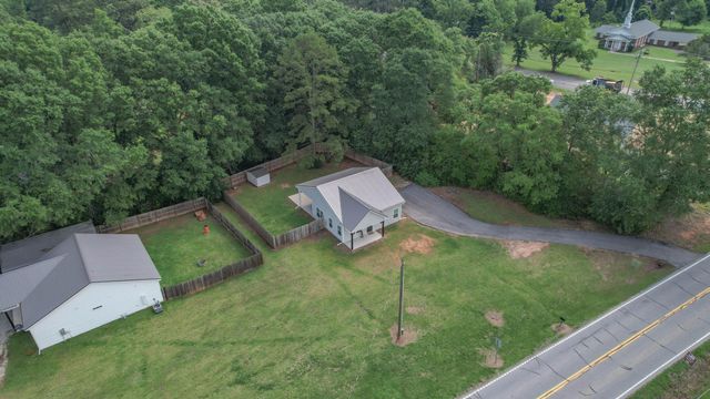 500 Bauskett Street, Edgefield, SC 29824