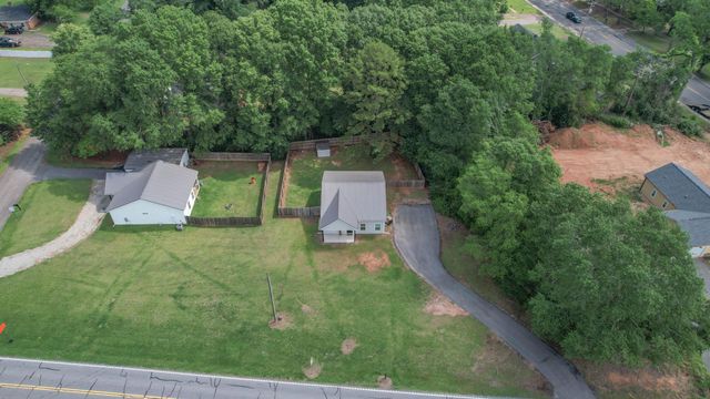 500 Bauskett Street, Edgefield, SC 29824