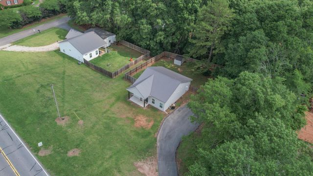 500 Bauskett Street, Edgefield, SC 29824