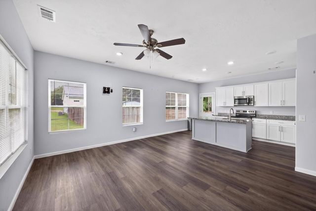 500 Bauskett Street, Edgefield, SC 29824