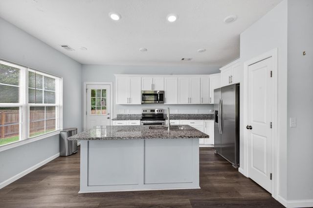 500 Bauskett Street, Edgefield, SC 29824