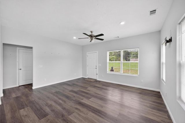 500 Bauskett Street, Edgefield, SC 29824