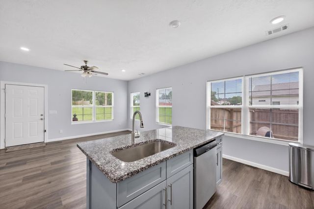 500 Bauskett Street, Edgefield, SC 29824